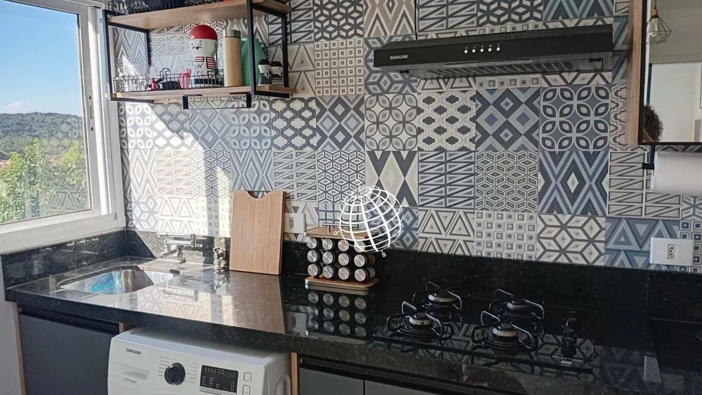 Apartamento, 2 quartos, 61 m² - Foto 6