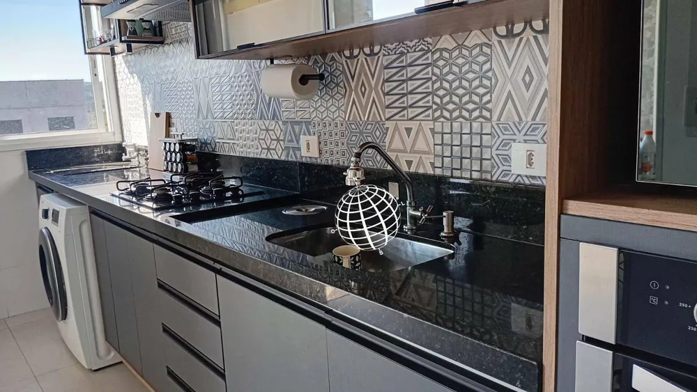 Apartamento, 2 quartos, 61 m² - Foto 6