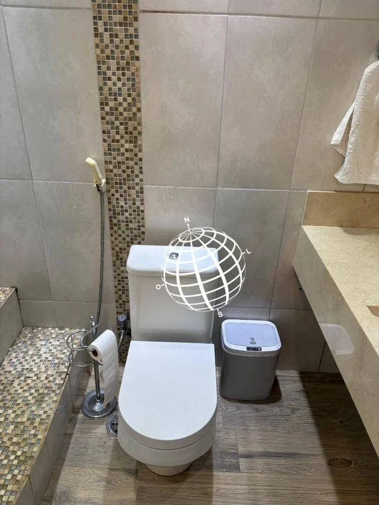 Chácara, 3 quartos, 3800 m² - Foto 13