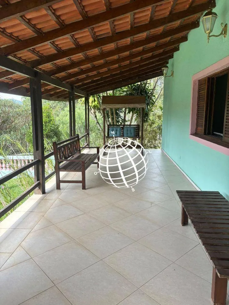 Chácara, 3 quartos, 3800 m² - Foto 6