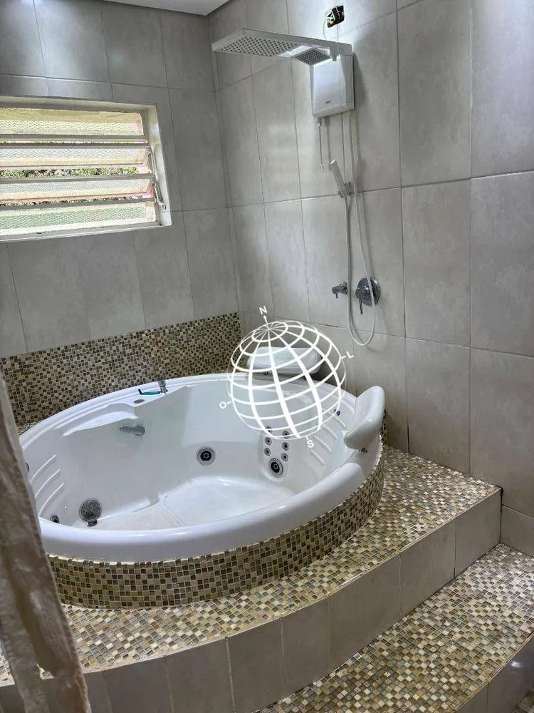 Chácara, 3 quartos, 3800 m² - Foto 12