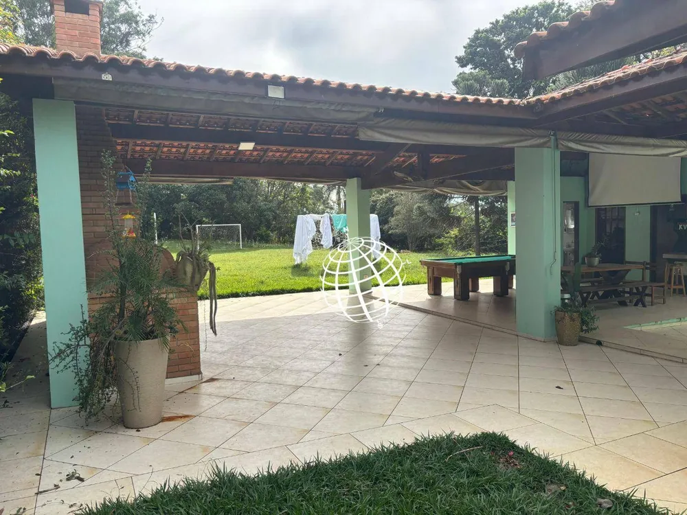 Chácara, 3 quartos, 3800 m² - Foto 3