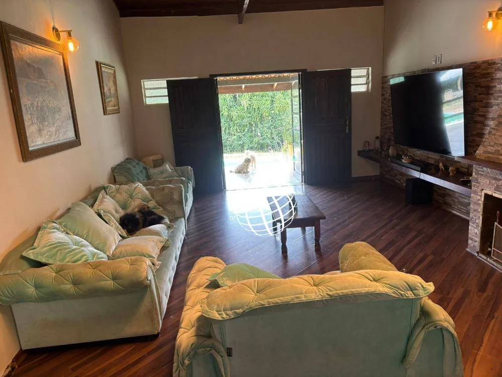 Chácara, 3 quartos, 3800 m² - Foto 7