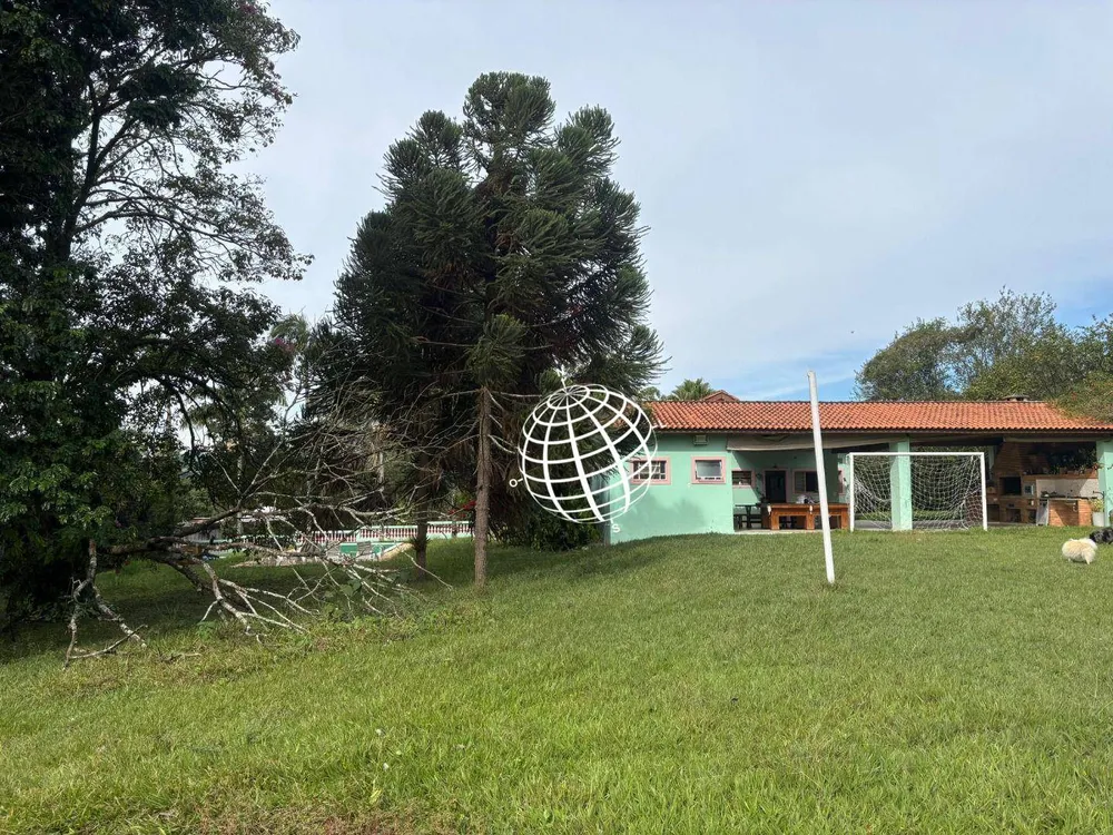 Chácara, 3 quartos, 3800 m² - Foto 9