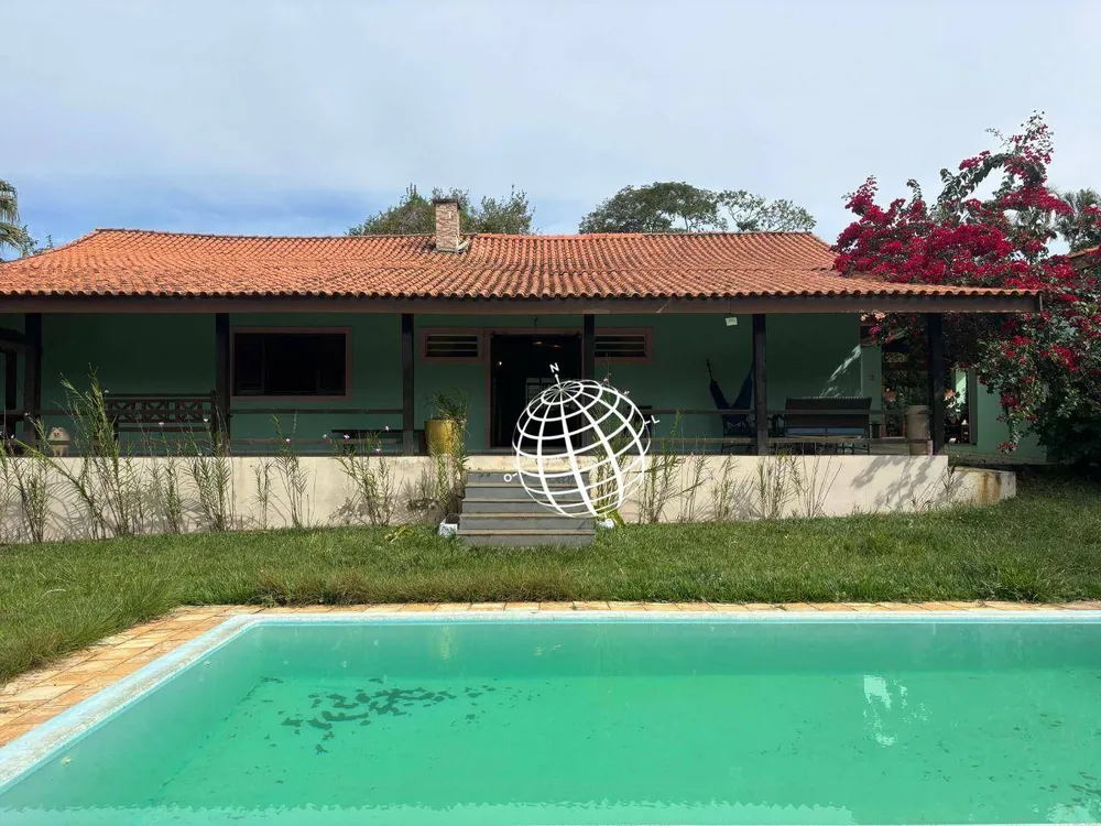 Chácara, 3 quartos, 3800 m² - Foto 14