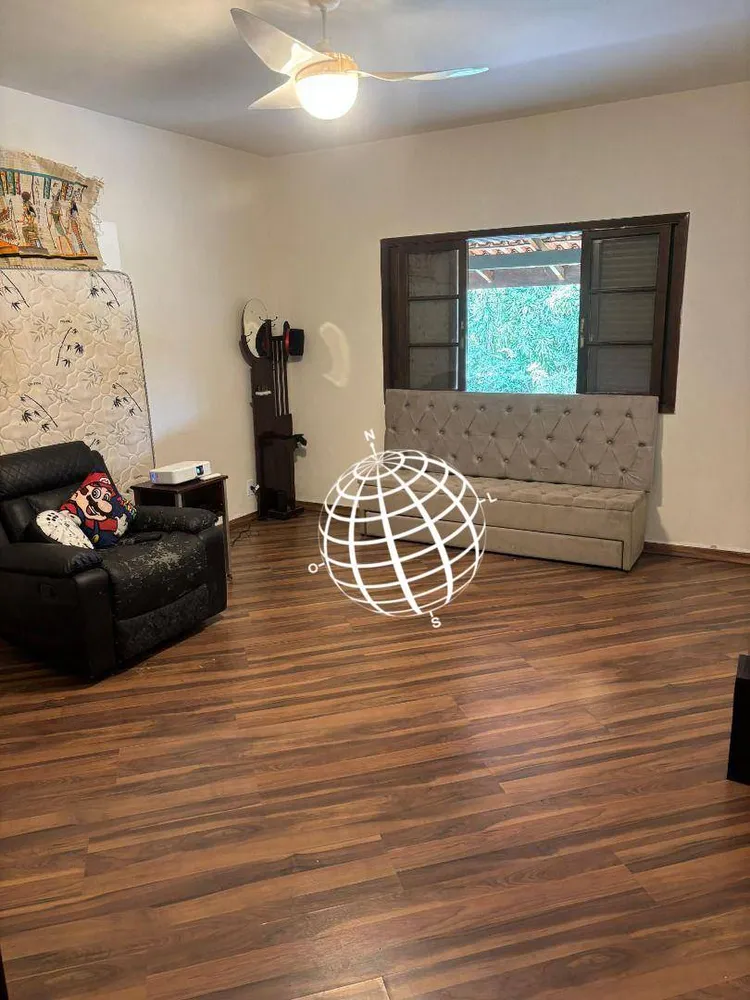 Chácara, 3 quartos, 3800 m² - Foto 16