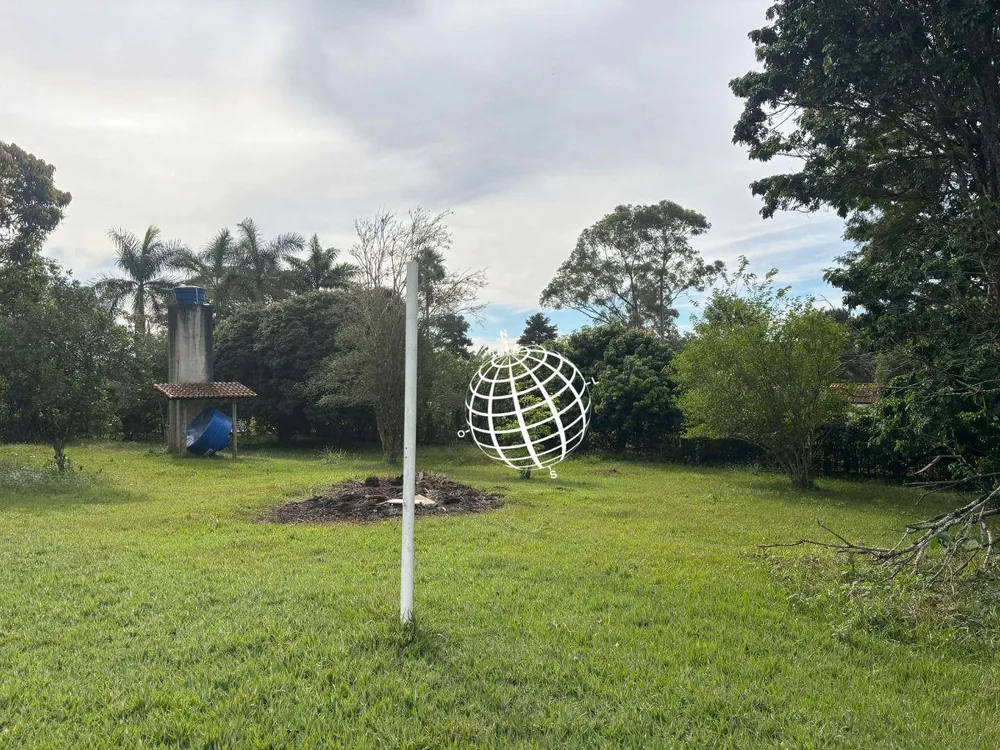Chácara, 3 quartos, 3800 m² - Foto 8