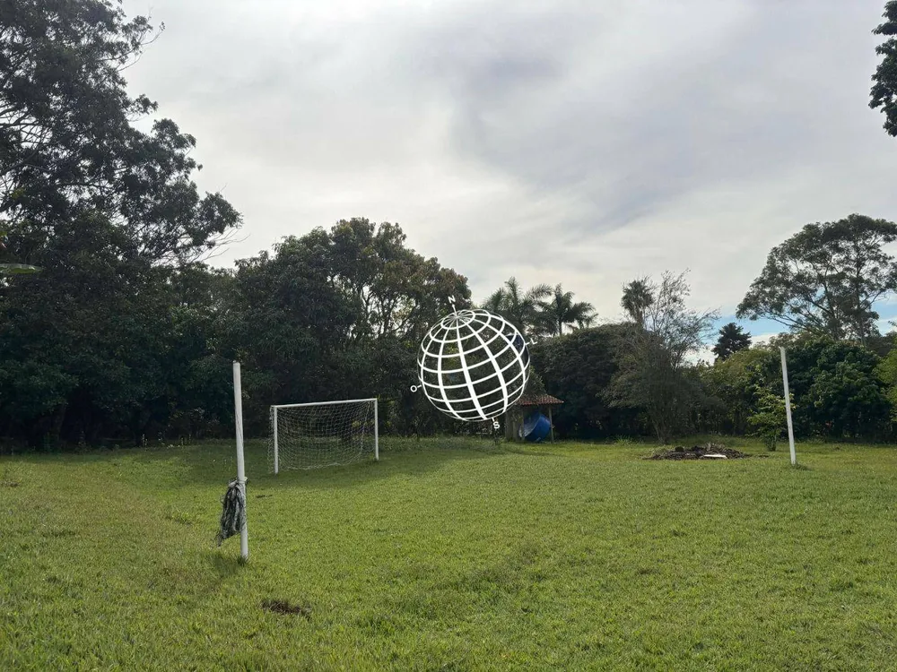 Chácara, 3 quartos, 3800 m² - Foto 2