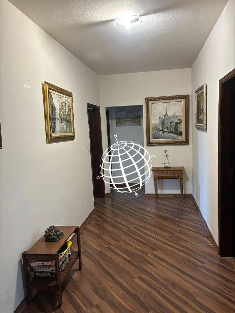 Chácara, 3 quartos, 3800 m² - Foto 5