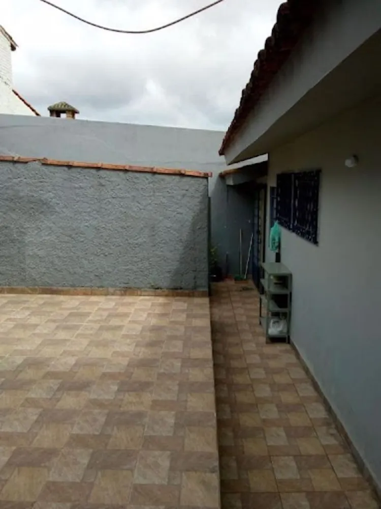 Casa, 4 quartos, 200 m² - Foto 20