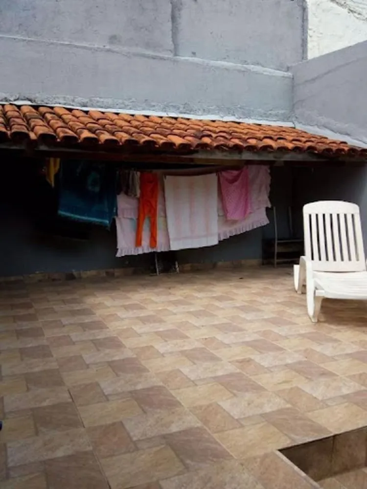 Casa, 4 quartos, 200 m² - Foto 10