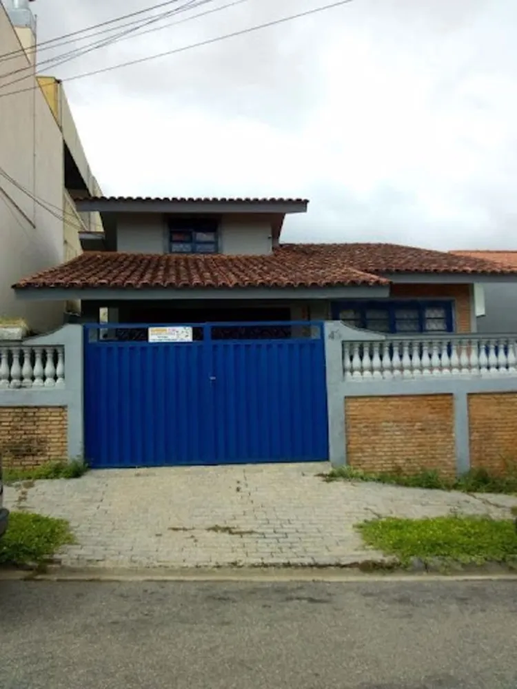 Casa, 4 quartos, 200 m² - Foto 13