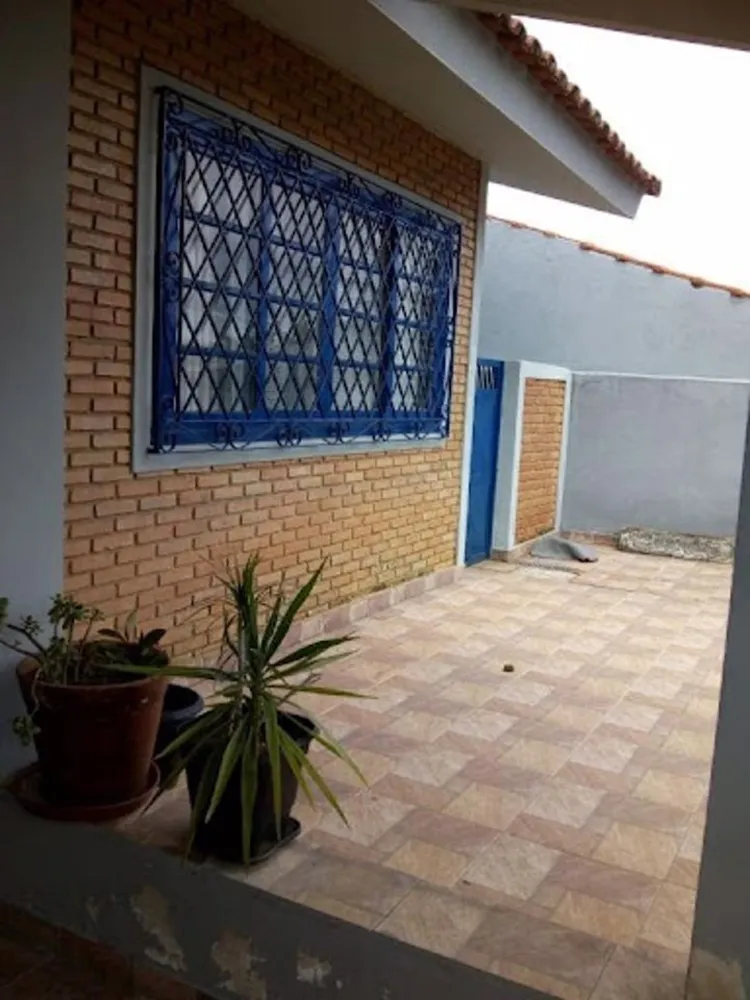 Casa, 4 quartos, 200 m² - Foto 9