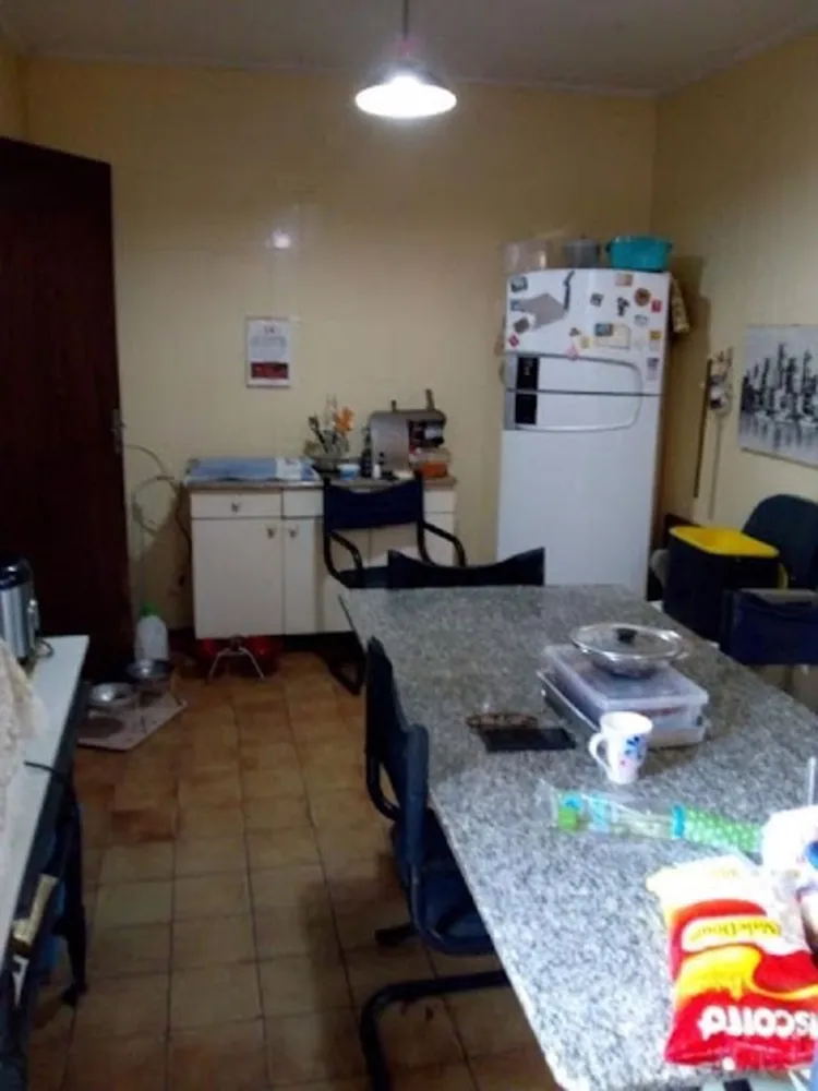 Casa, 4 quartos, 200 m² - Foto 17