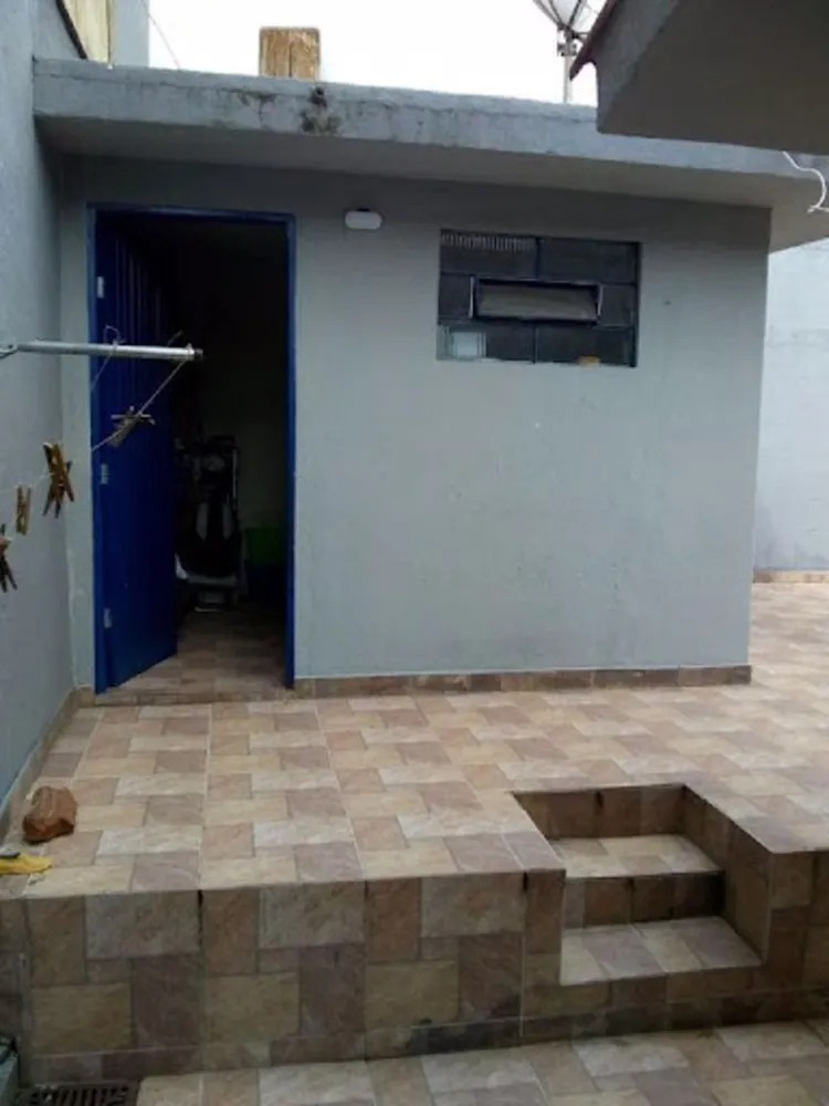 Casa, 4 quartos, 200 m² - Foto 14