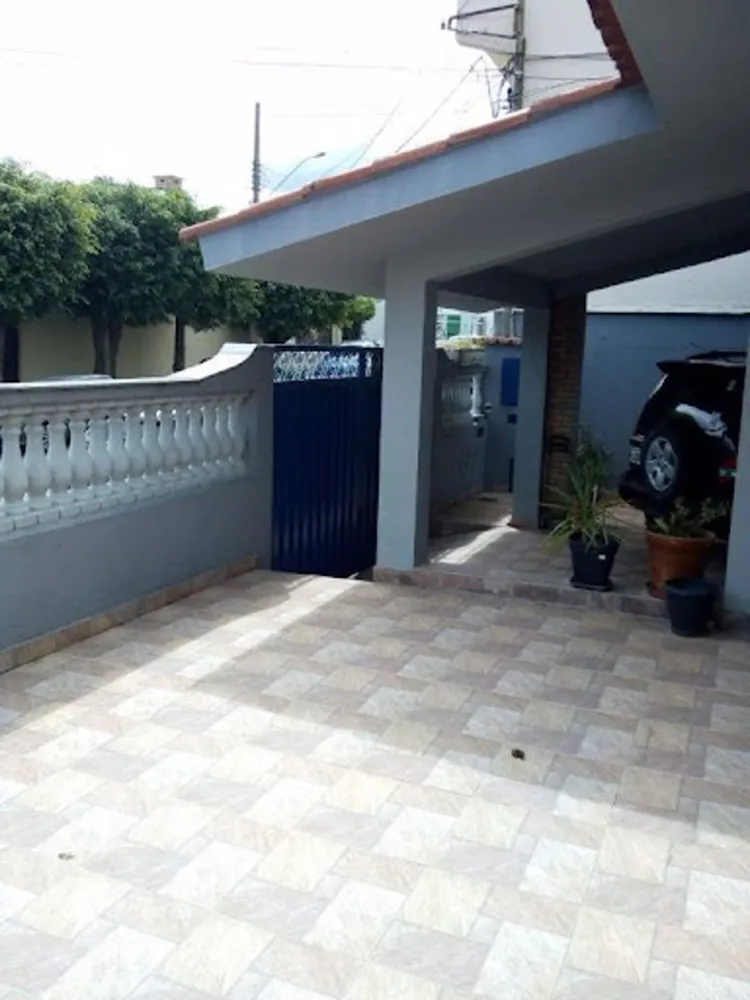 Casa, 4 quartos, 200 m² - Foto 19