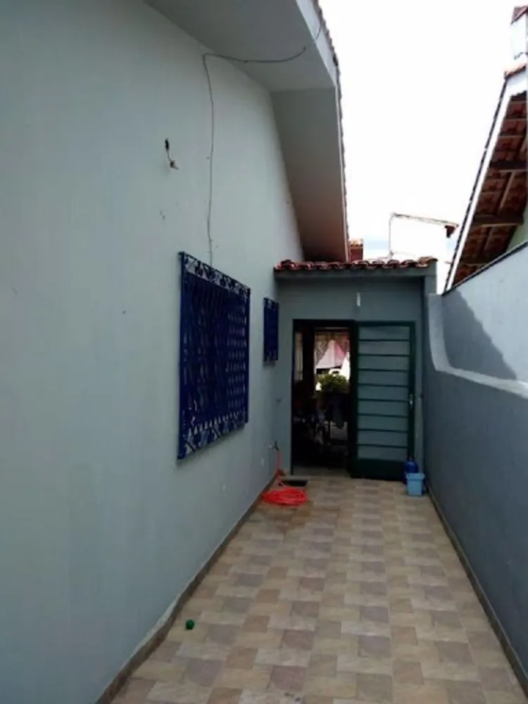 Casa, 4 quartos, 200 m² - Foto 15