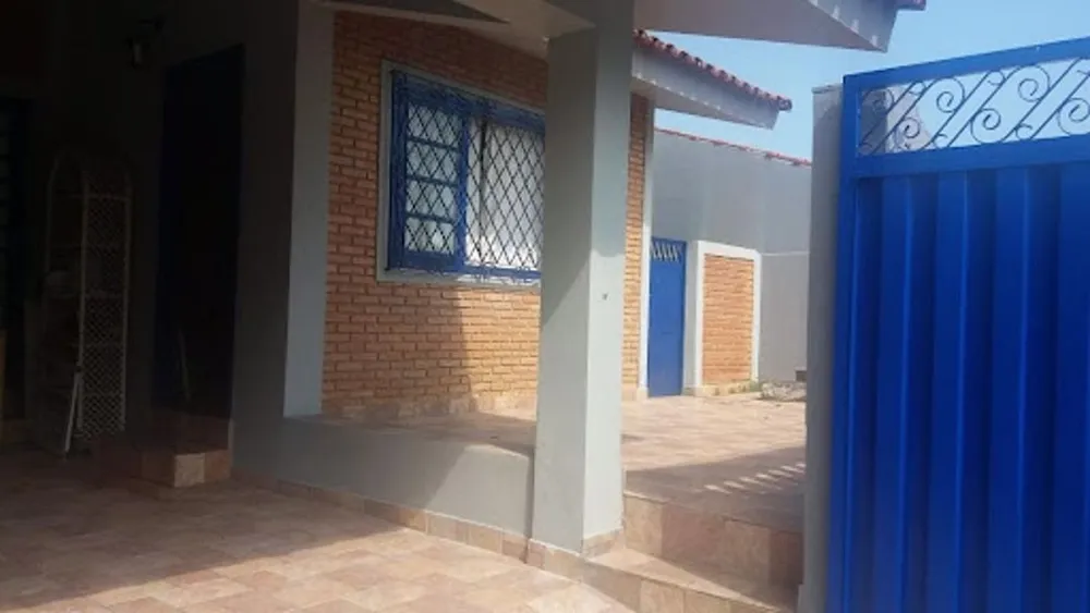 Casa, 4 quartos, 200 m² - Foto 11