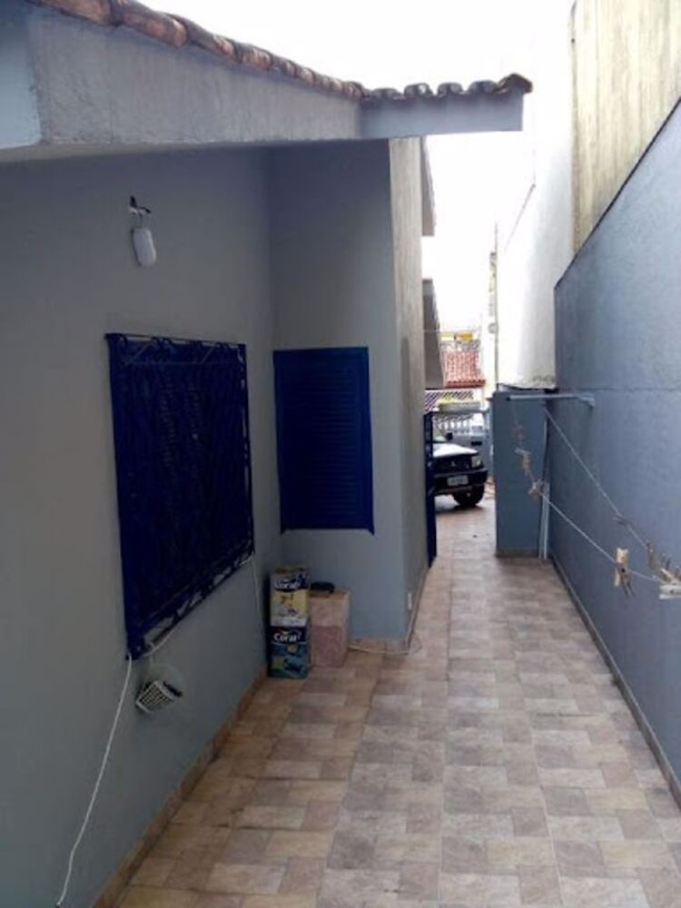 Casa, 4 quartos, 200 m² - Foto 5
