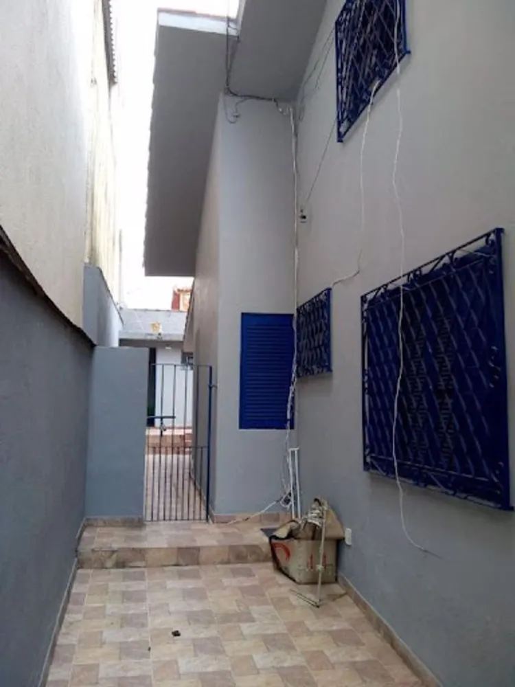 Casa, 4 quartos, 200 m² - Foto 12