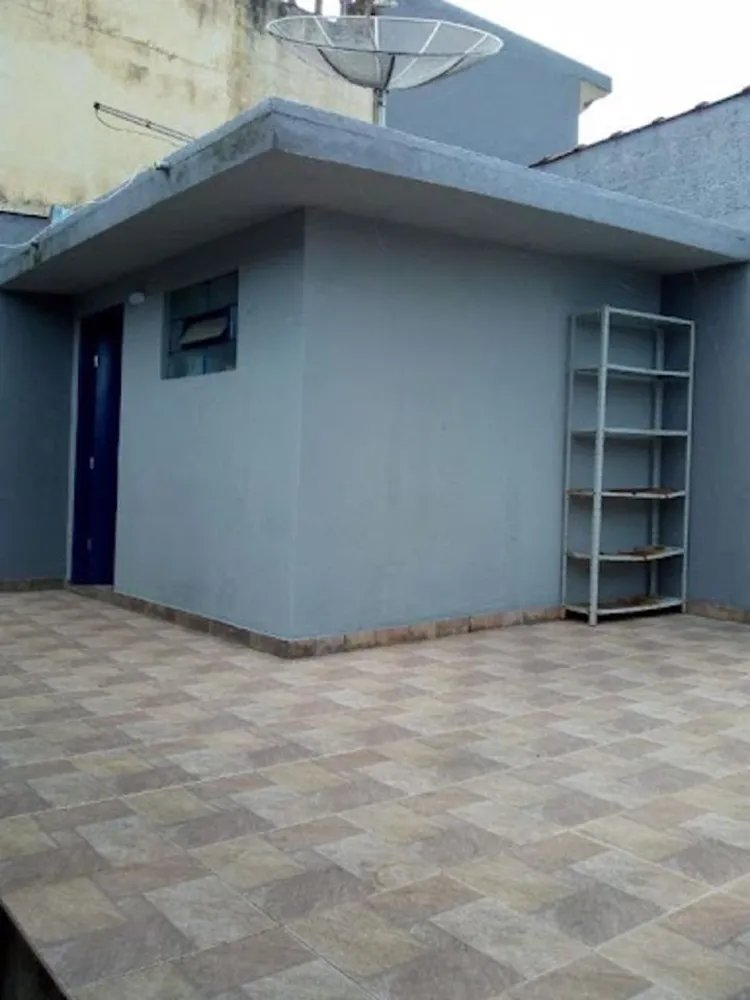 Casa, 4 quartos, 200 m² - Foto 6