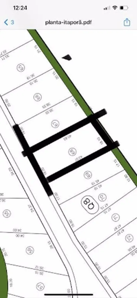 Loteamento e Condomínio, 755 m² - Foto 9
