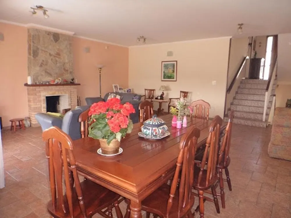 Casa, 4 quartos, 522 m² - Foto 13