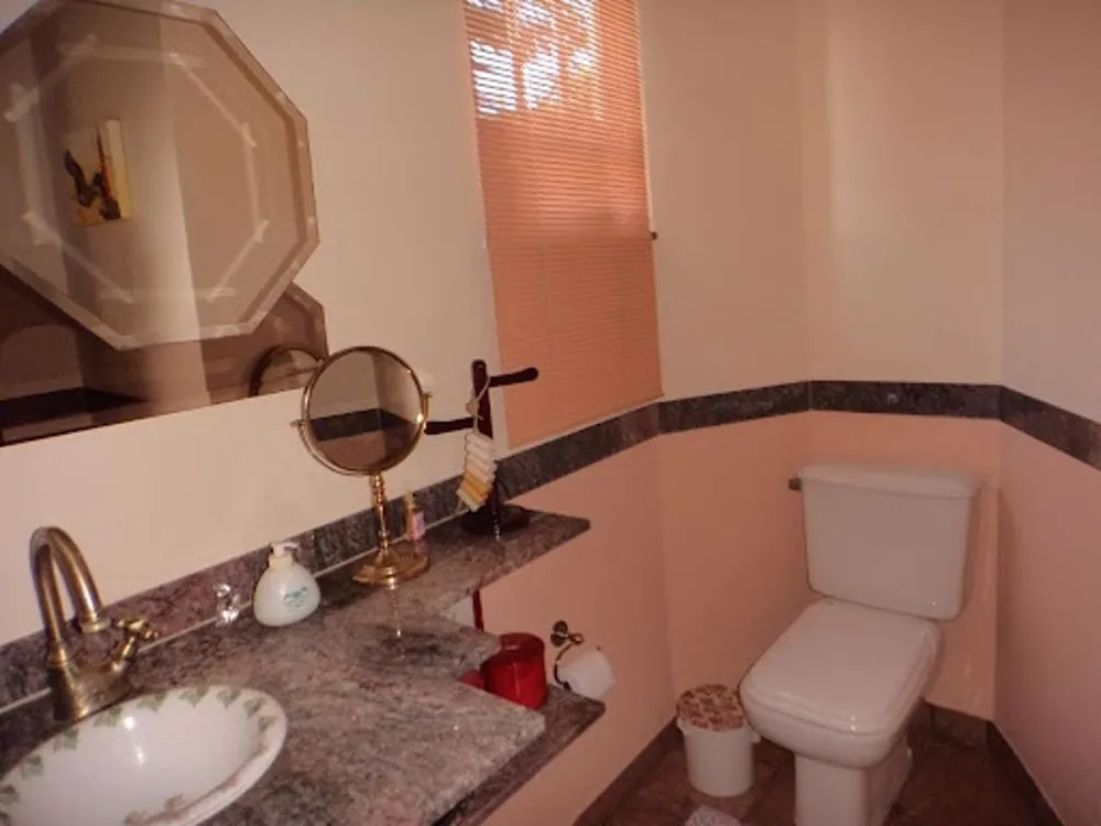 Casa, 4 quartos, 522 m² - Foto 9