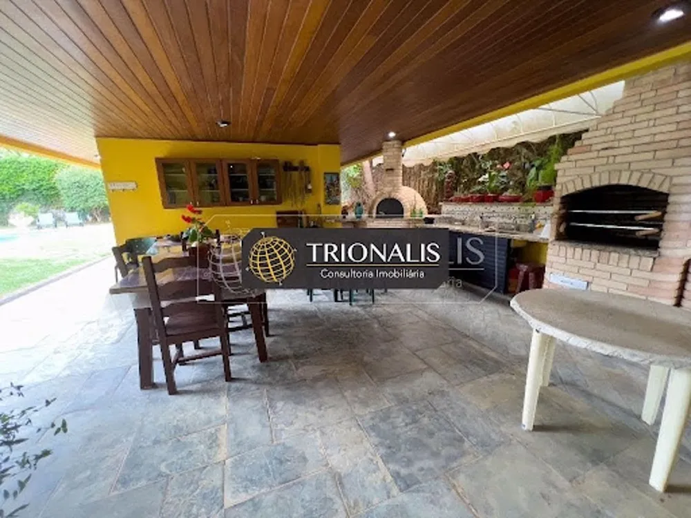 Casa, 4 quartos, 504 m² - Foto 25