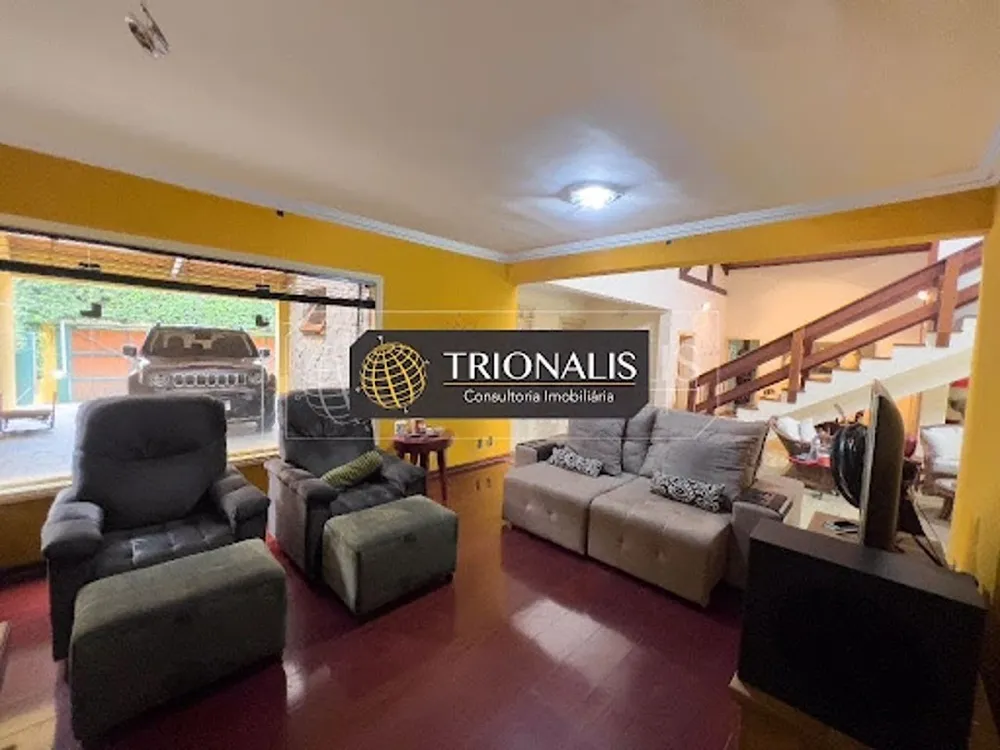 Casa, 4 quartos, 504 m² - Foto 22