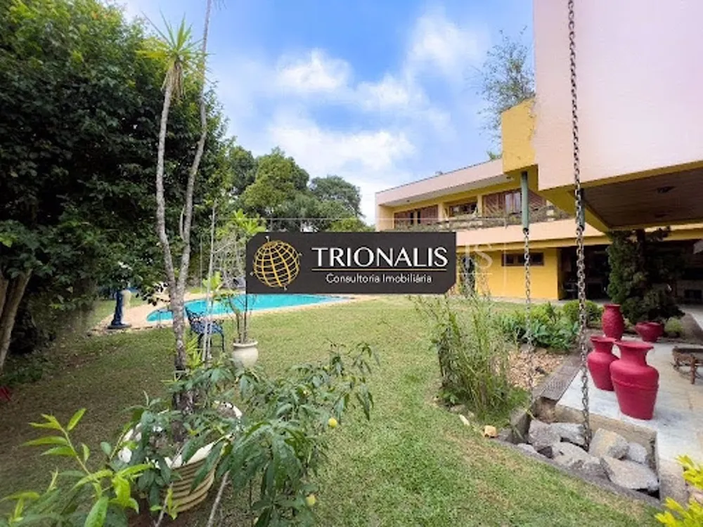 Casa, 4 quartos, 504 m² - Foto 4