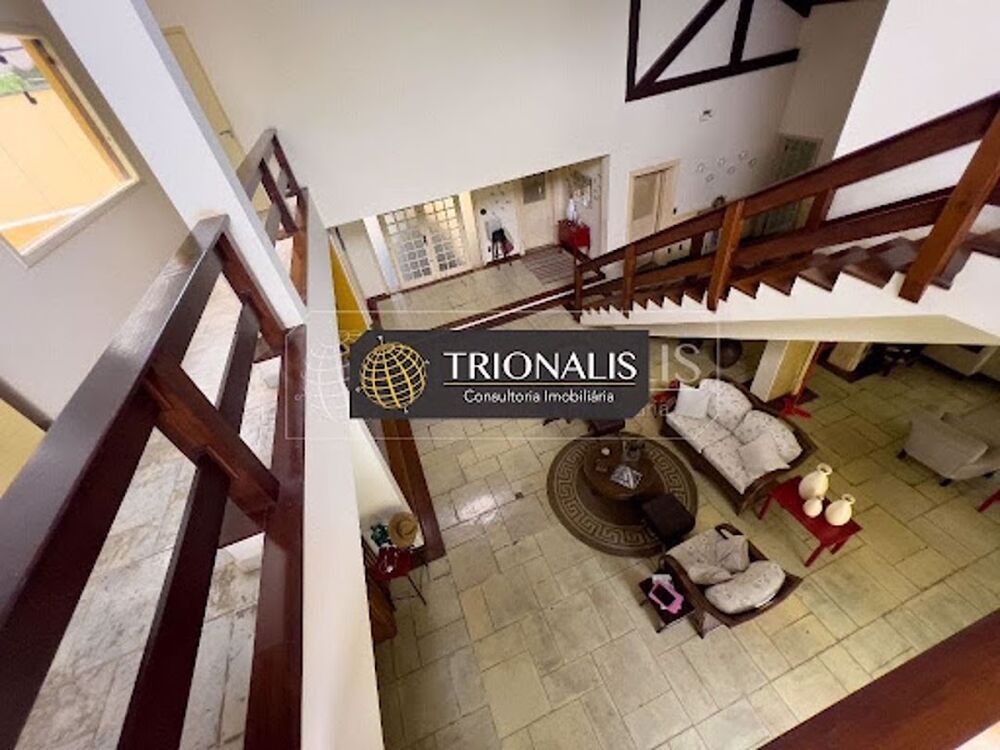 Casa à venda com 4 quartos, 504m² - Foto 13