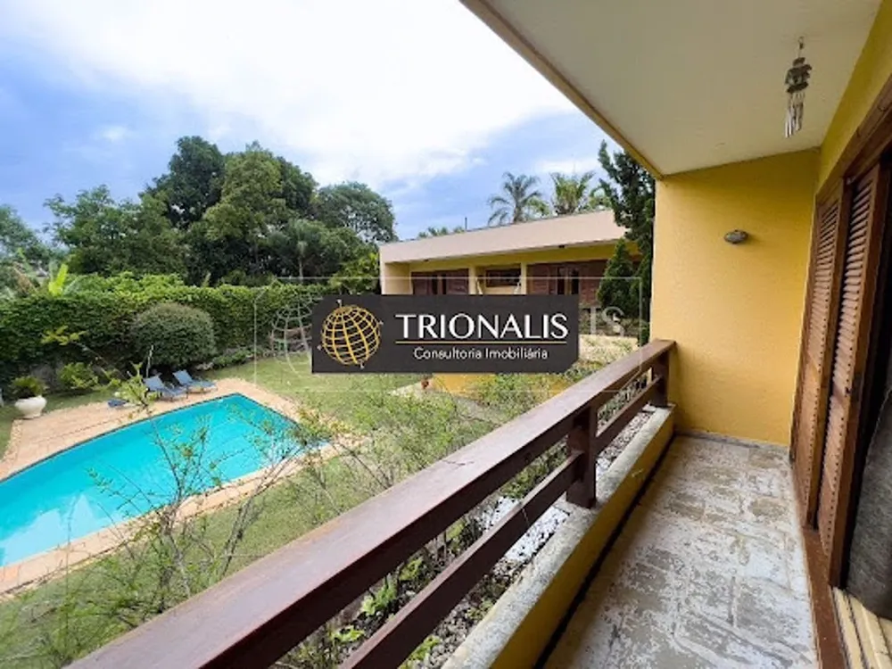 Casa, 4 quartos, 504 m² - Foto 22