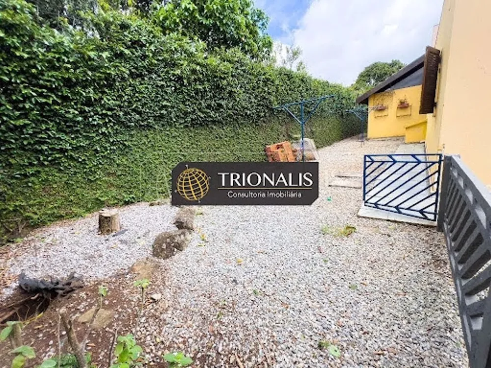 Casa, 4 quartos, 504 m² - Foto 35