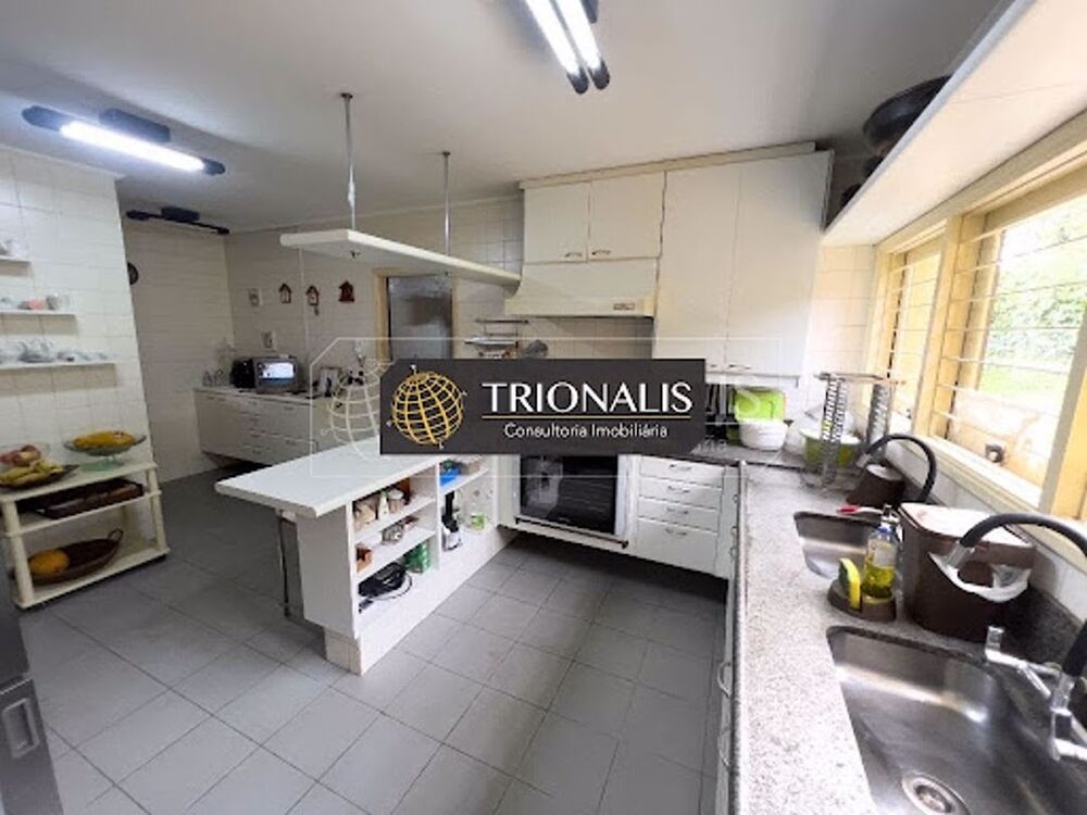 Casa à venda com 4 quartos, 504m² - Foto 10