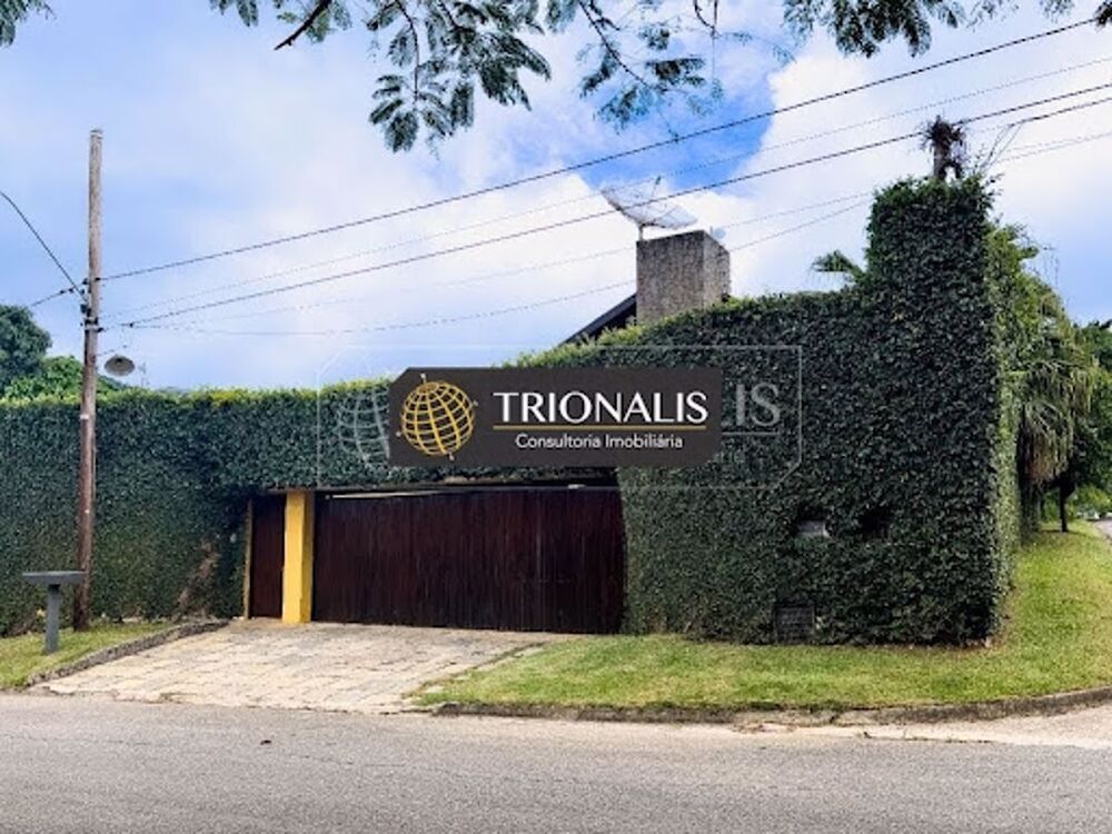 Casa à venda com 4 quartos, 504m² - Foto 20