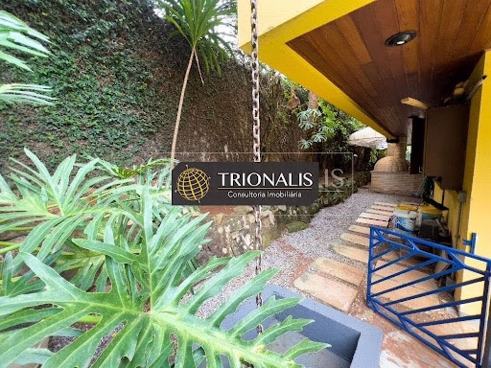 Casa à venda com 4 quartos, 504m² - Foto 8