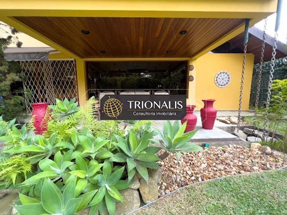 Casa à venda com 4 quartos, 504m² - Foto 3