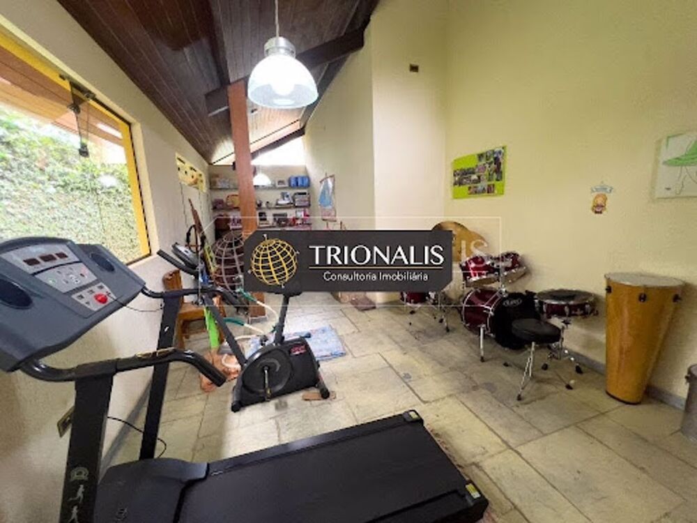 Casa à venda com 4 quartos, 504m² - Foto 14