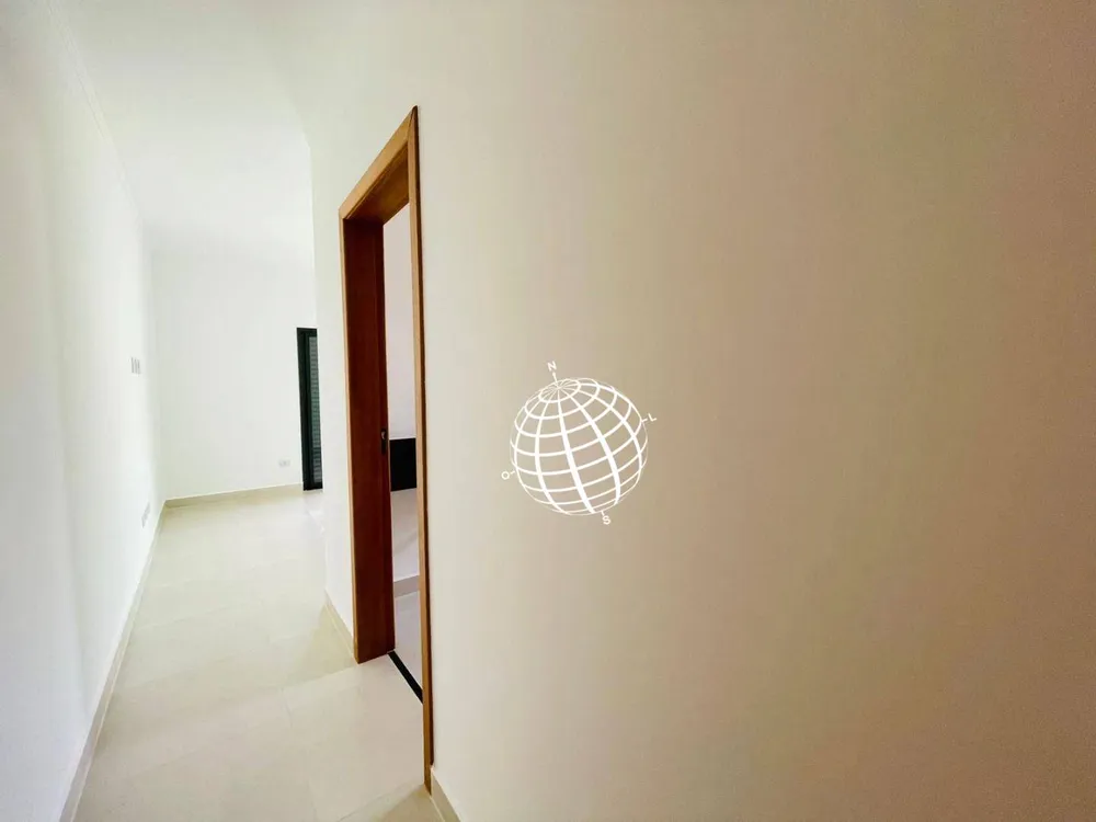 Casa, 3 quartos, 130 m² - Foto 5