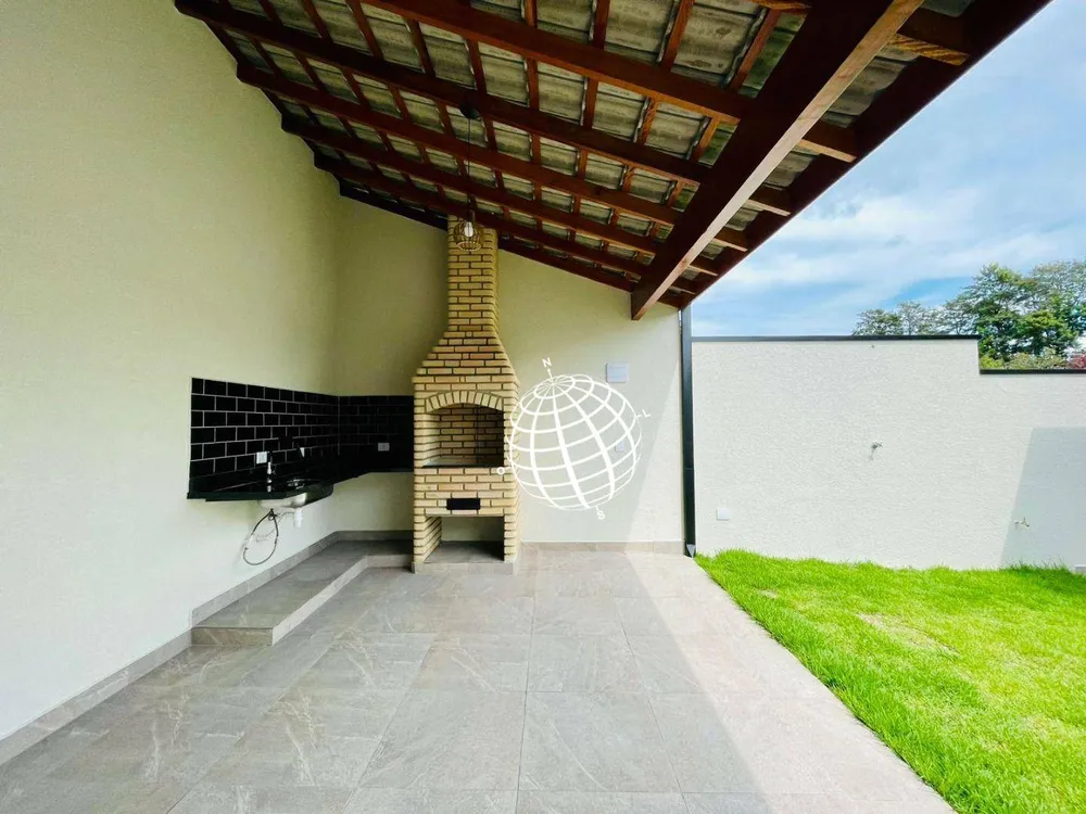 Casa, 3 quartos, 130 m² - Foto 9