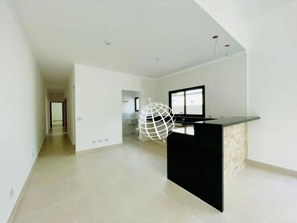 Casa, 3 quartos, 130 m² - Foto 2