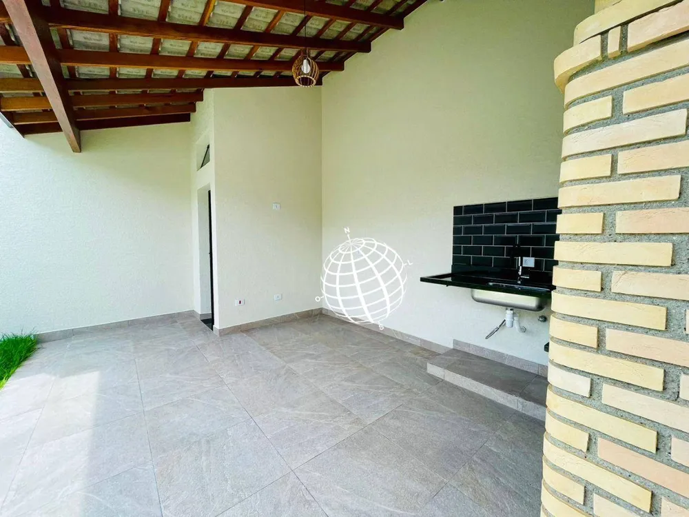 Casa, 3 quartos, 130 m² - Foto 10