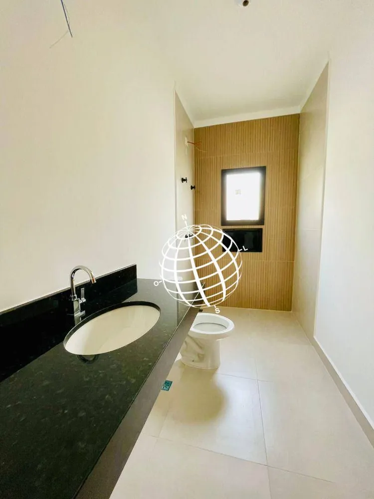 Casa, 3 quartos, 130 m² - Foto 6
