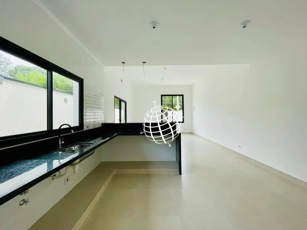 Casa, 3 quartos, 130 m² - Foto 4