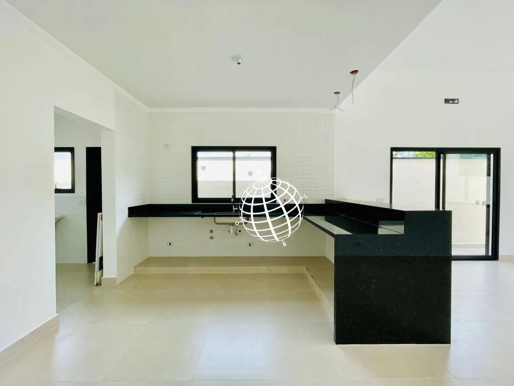 Casa, 3 quartos, 130 m² - Foto 4