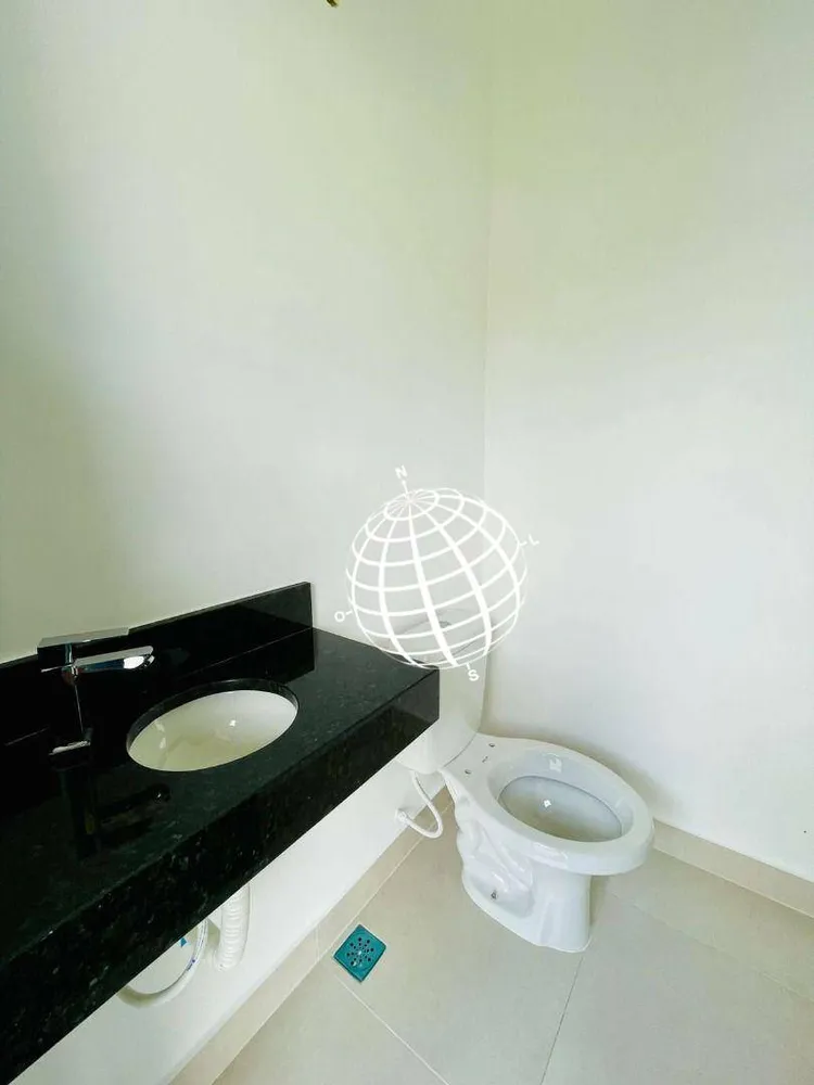 Casa, 3 quartos, 130 m² - Foto 3