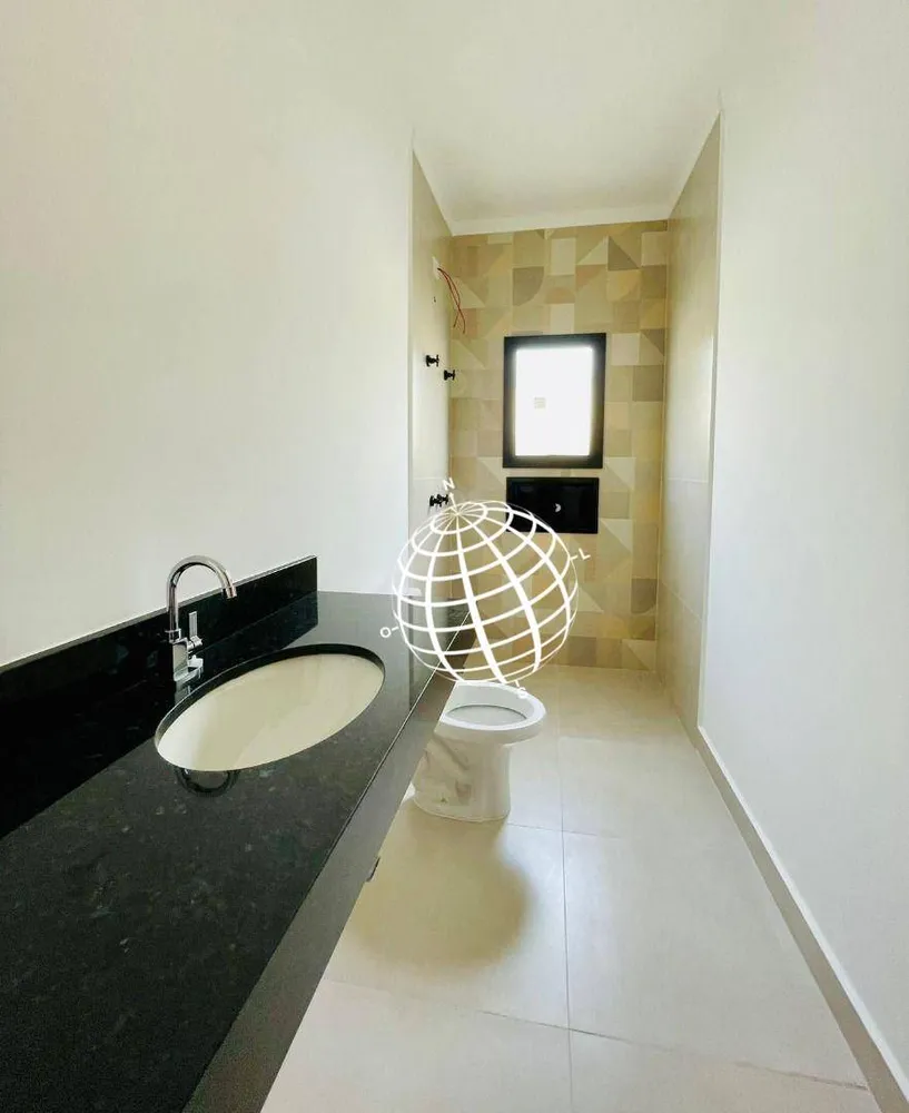 Casa, 3 quartos, 130 m² - Foto 2