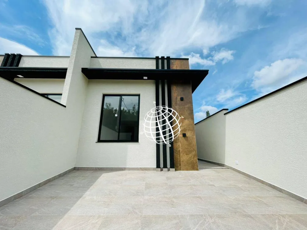 Casa, 3 quartos, 130 m² - Foto 8
