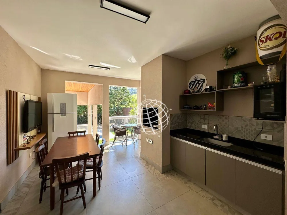 Casa de Condomínio, 4 quartos - Foto 7